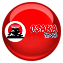 Bola Merah Osaka