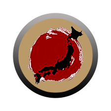 Bola Merah Japan